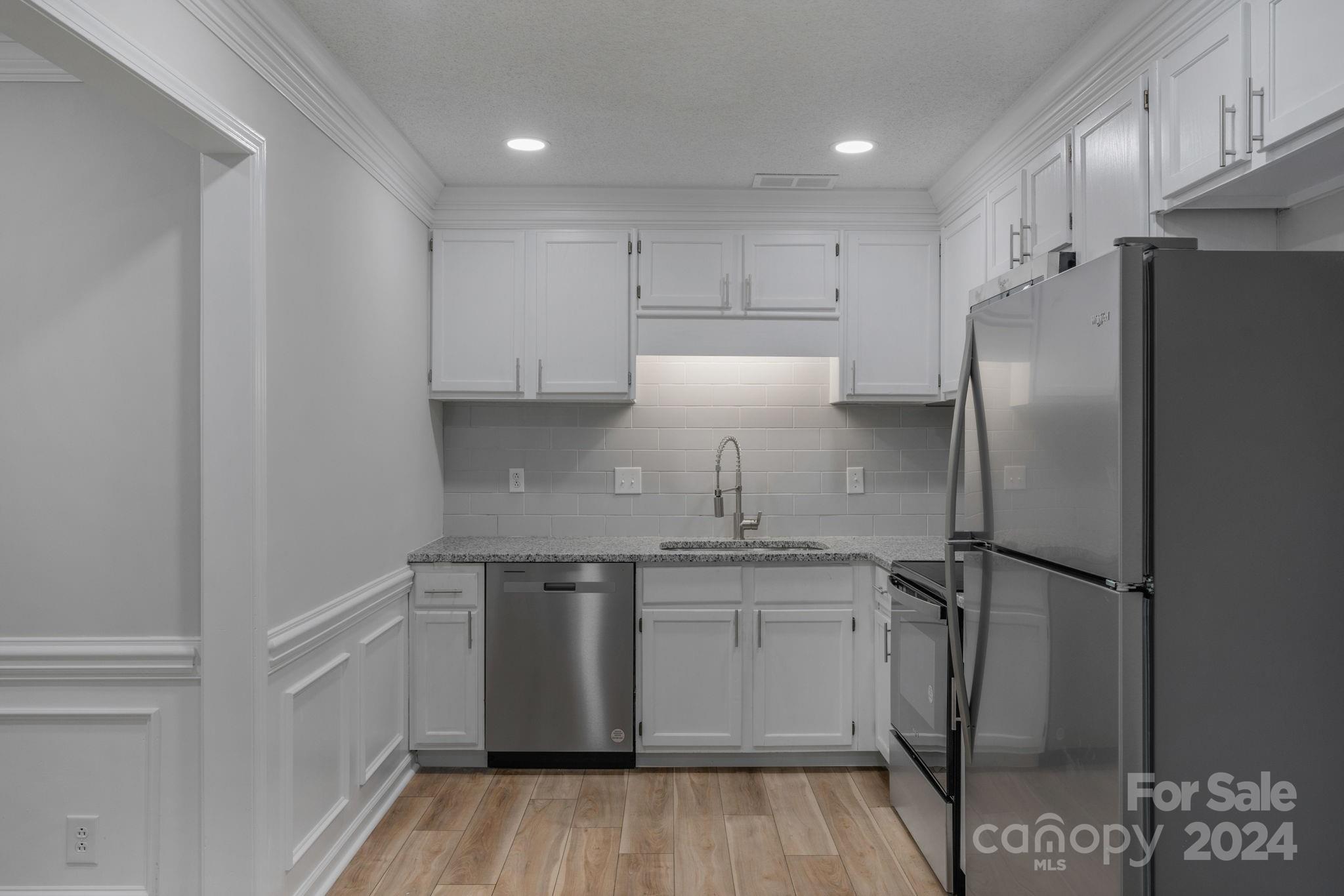 Hemby Acres - Residential