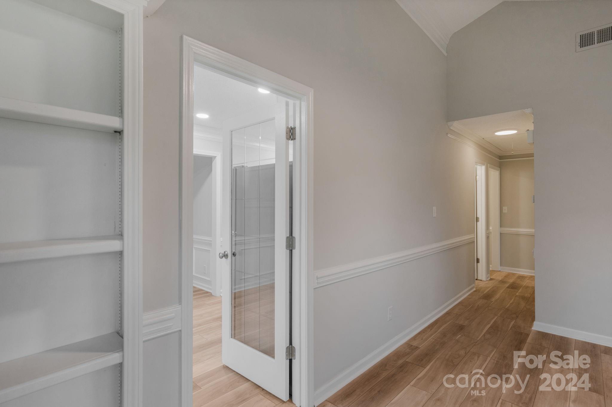 Hemby Acres - Residential