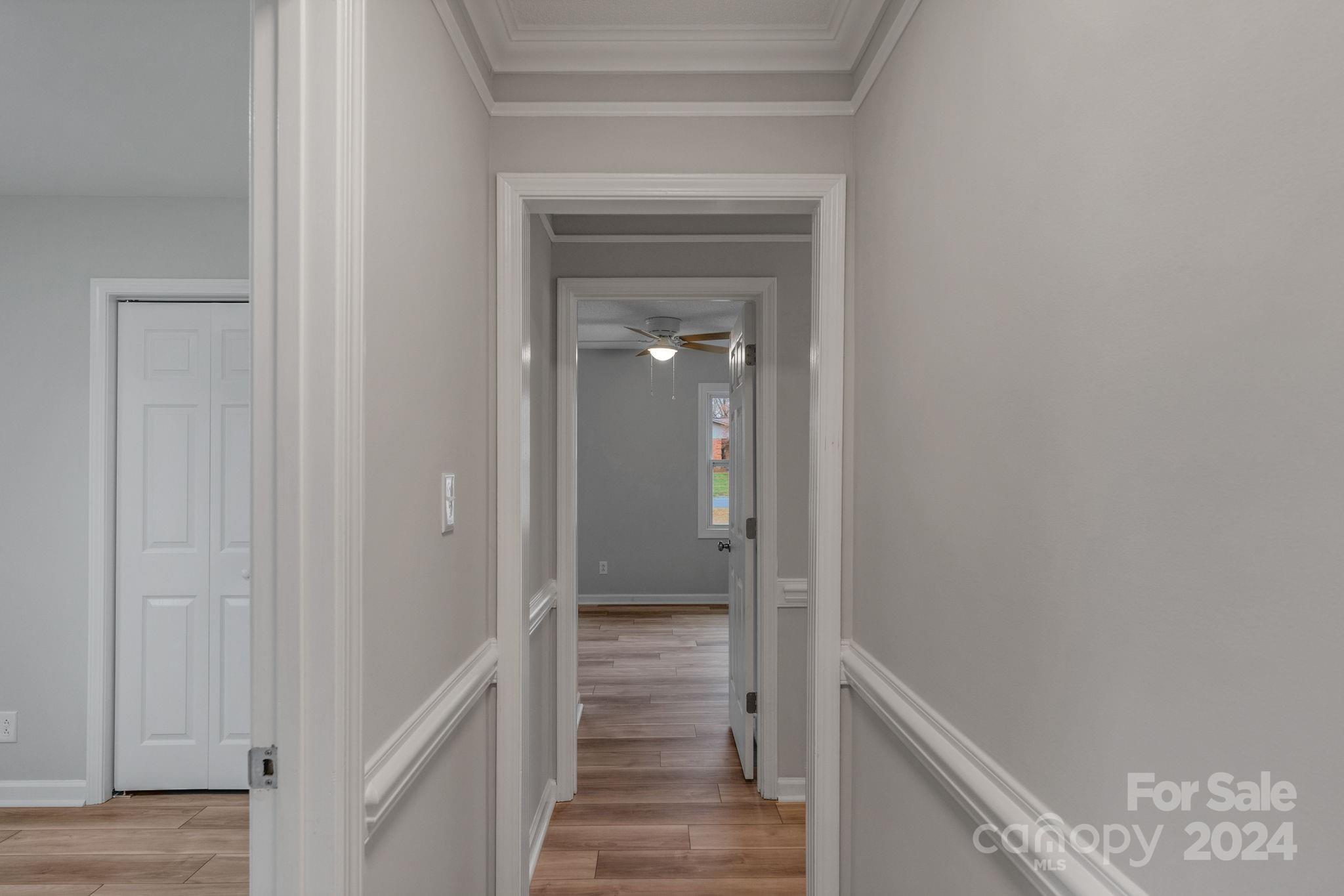 Hemby Acres - Residential