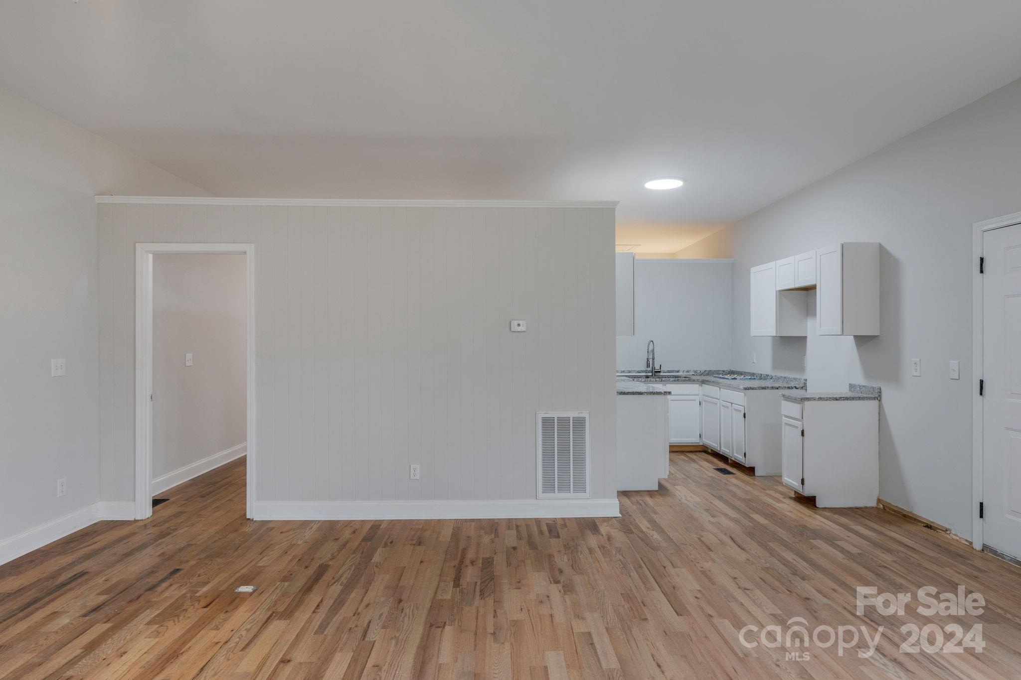 Hemby Acres - Residential