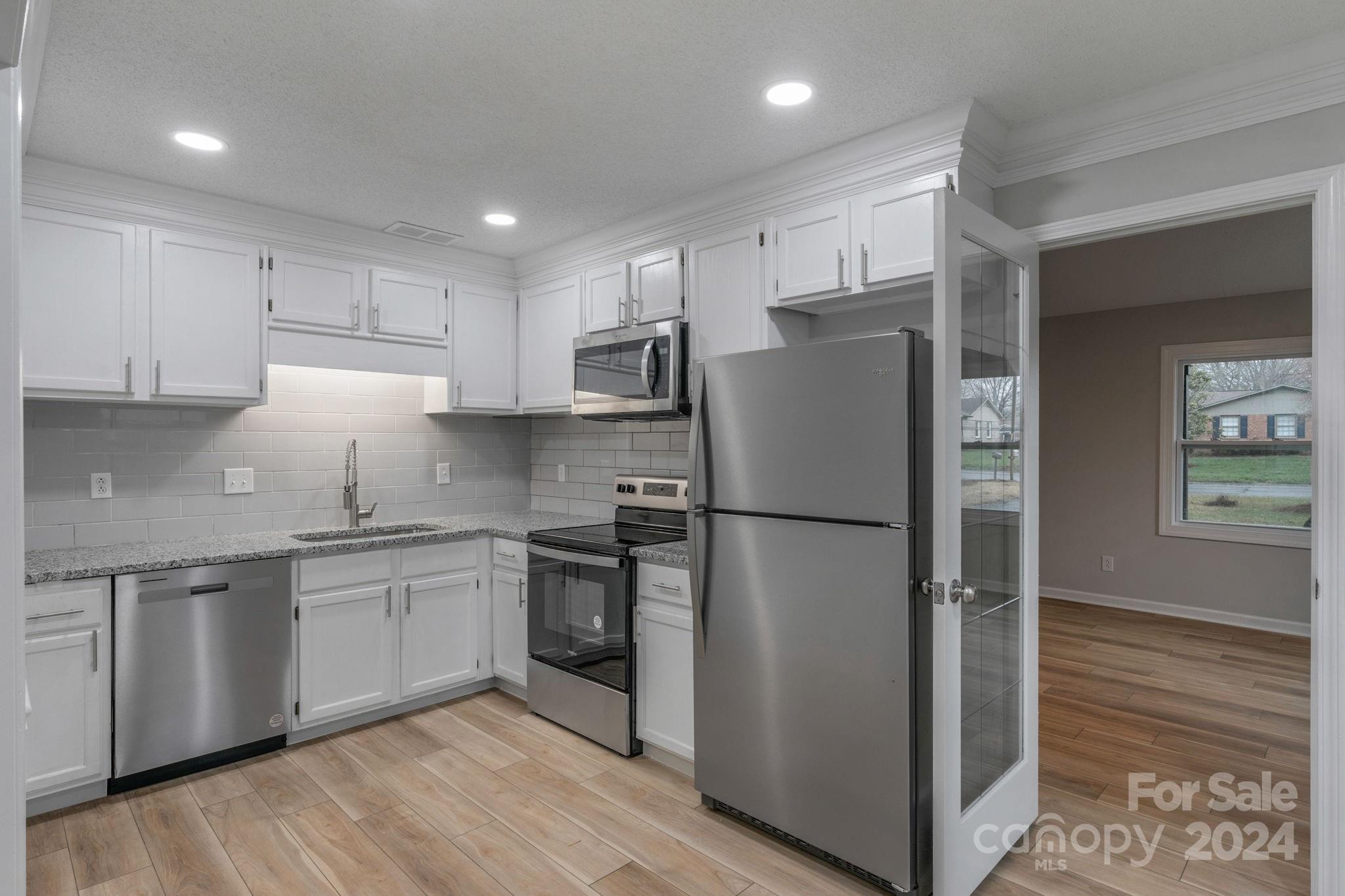 Hemby Acres - Residential