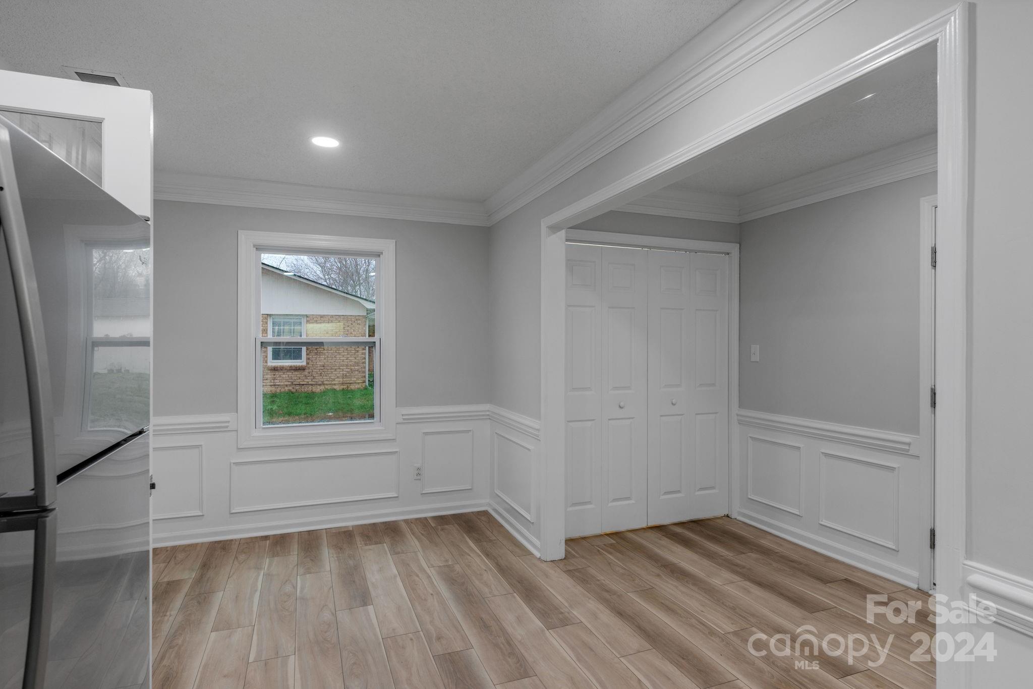 Hemby Acres - Residential