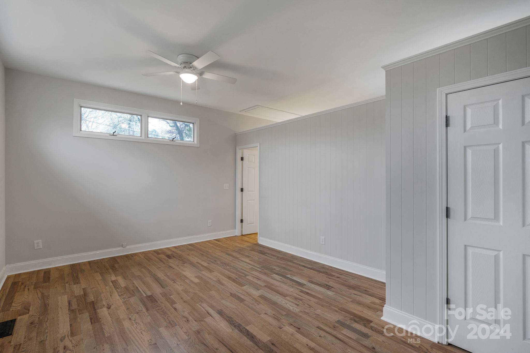 Hemby Acres - Residential