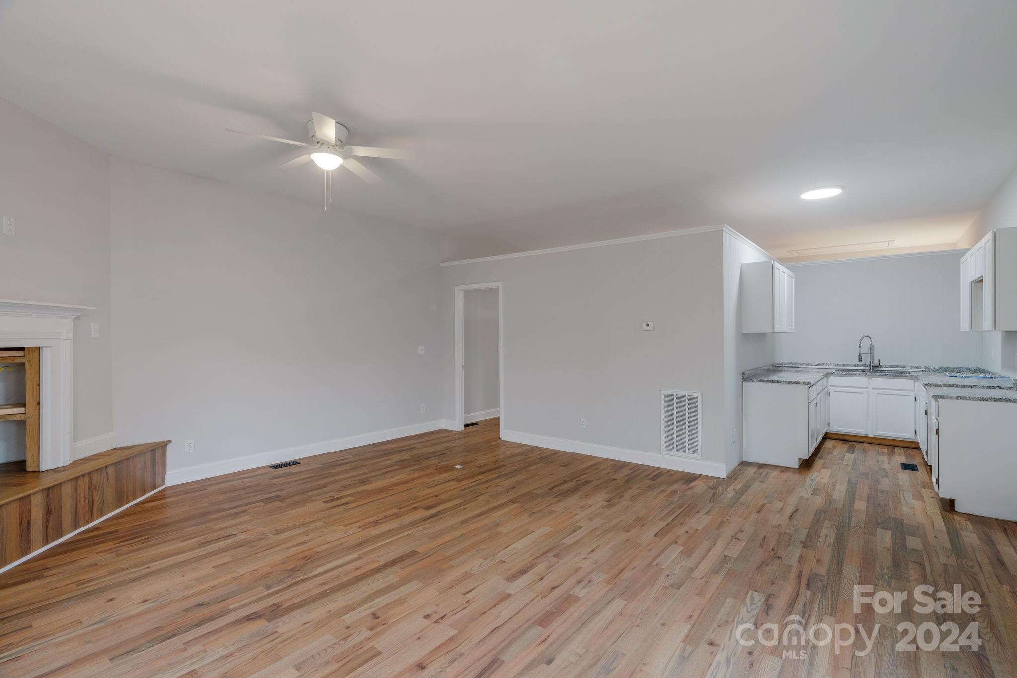 Hemby Acres - Residential