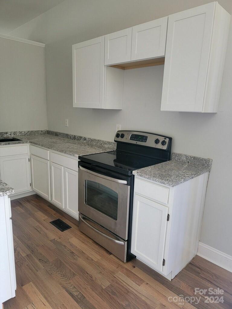 Hemby Acres - Residential