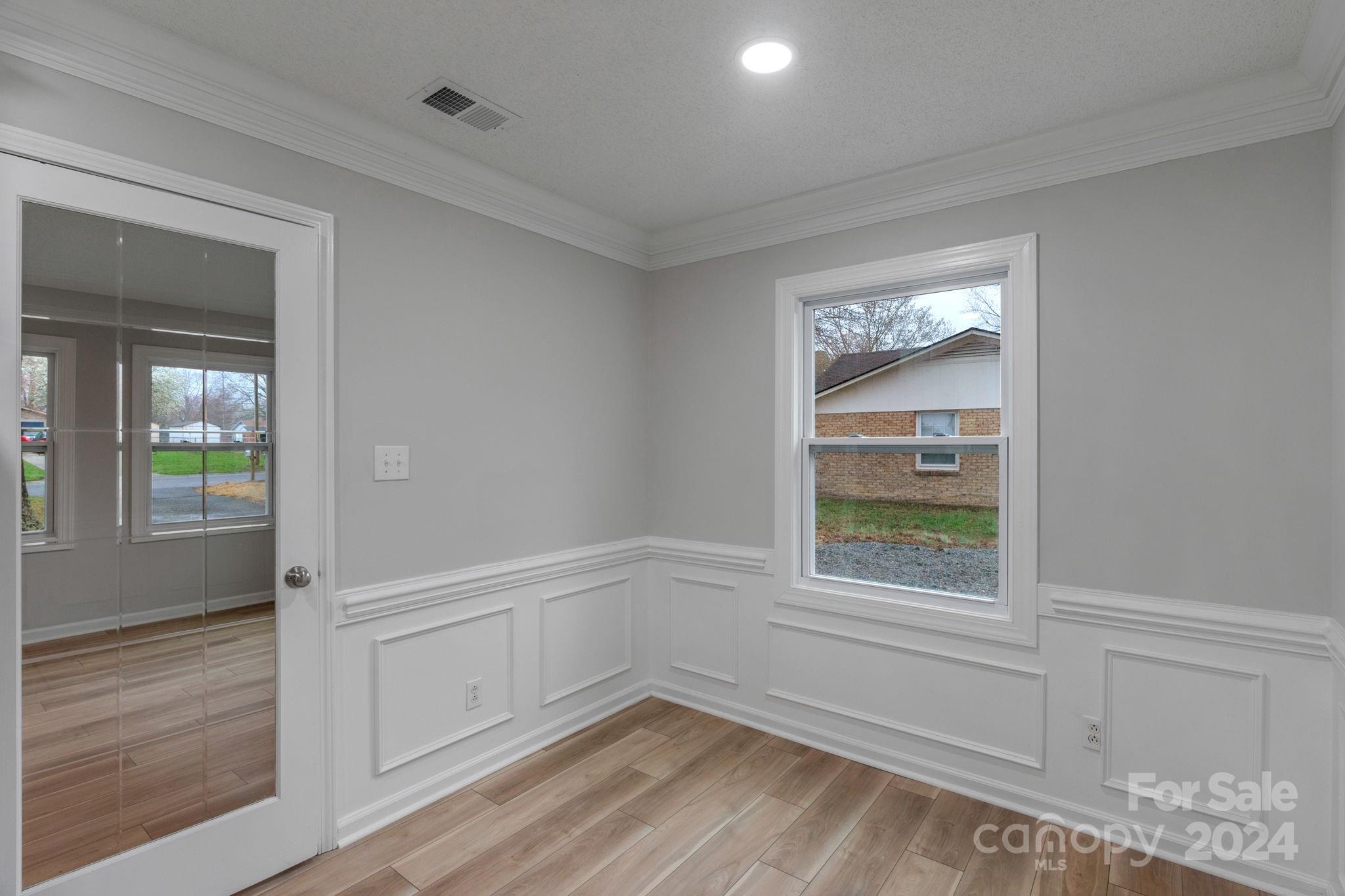 Hemby Acres - Residential