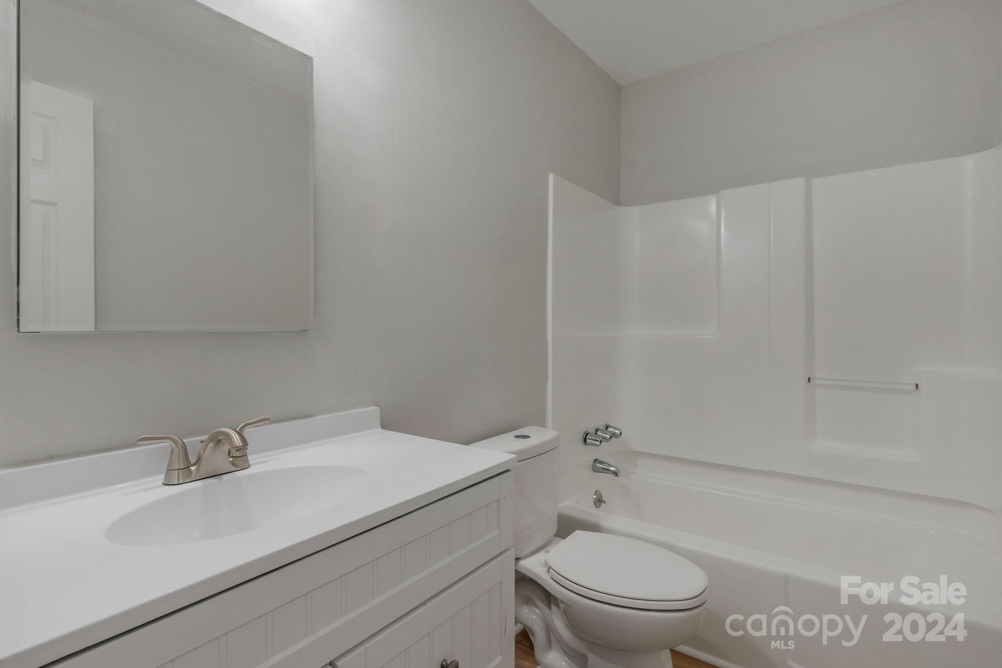 Hemby Acres - Residential