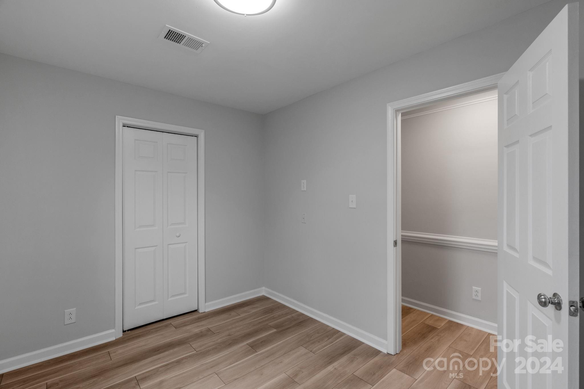 Hemby Acres - Residential