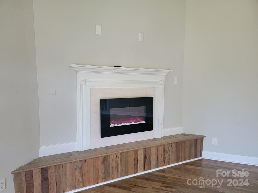 Hemby Acres - Residential