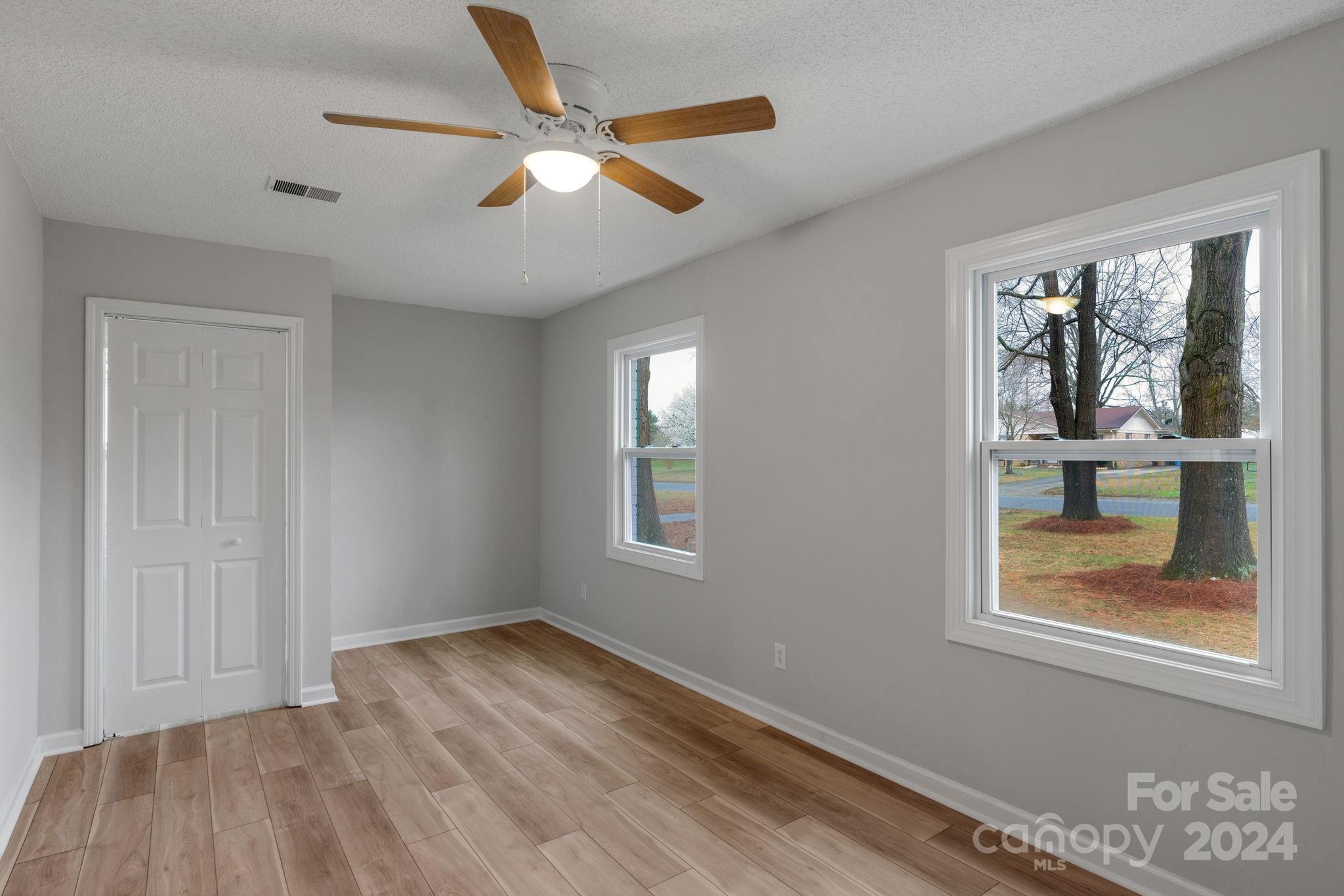 Hemby Acres - Residential