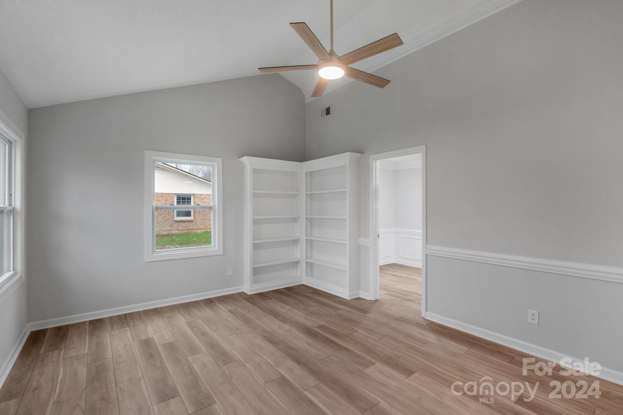 Hemby Acres - Residential