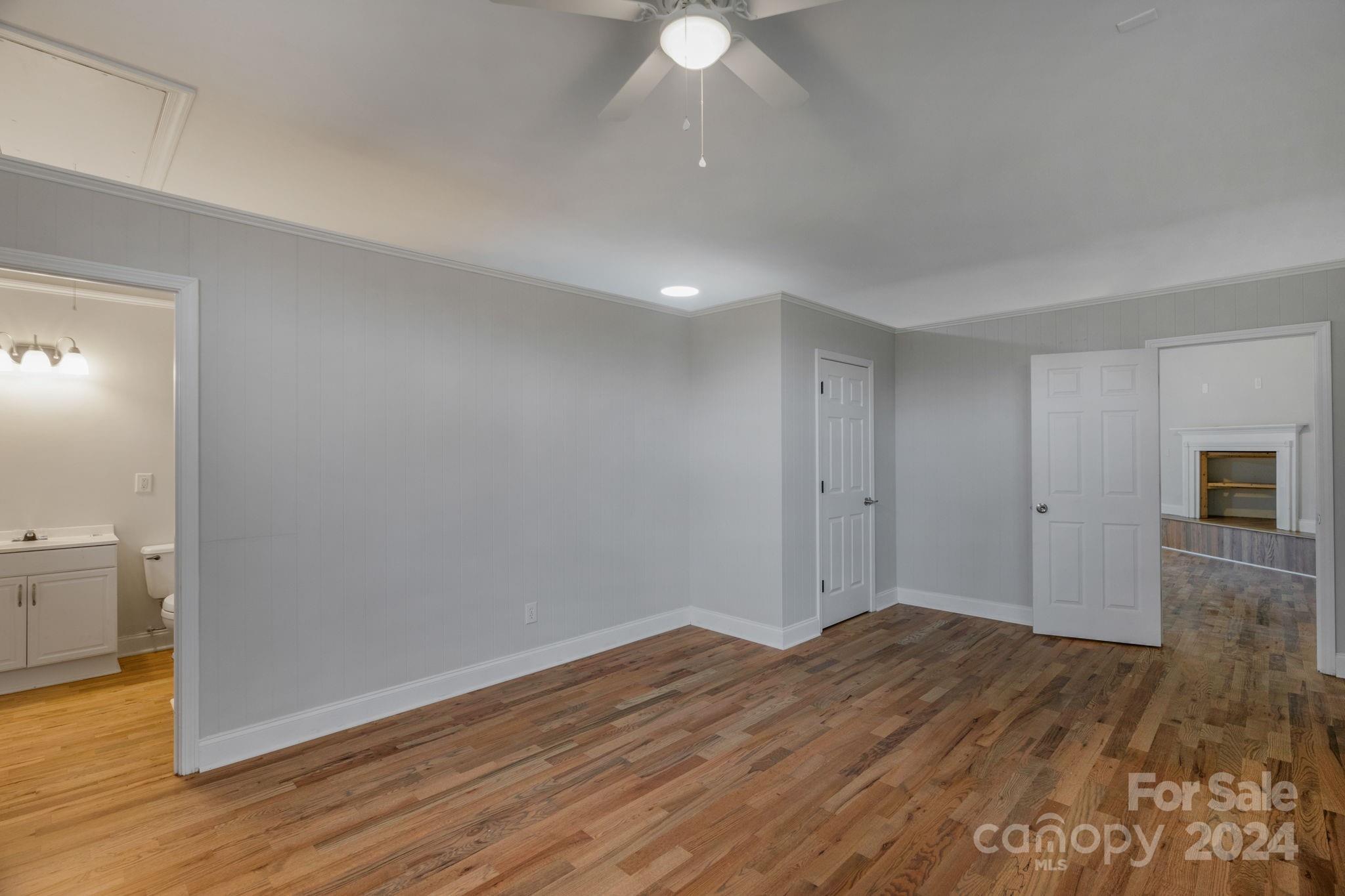 Hemby Acres - Residential