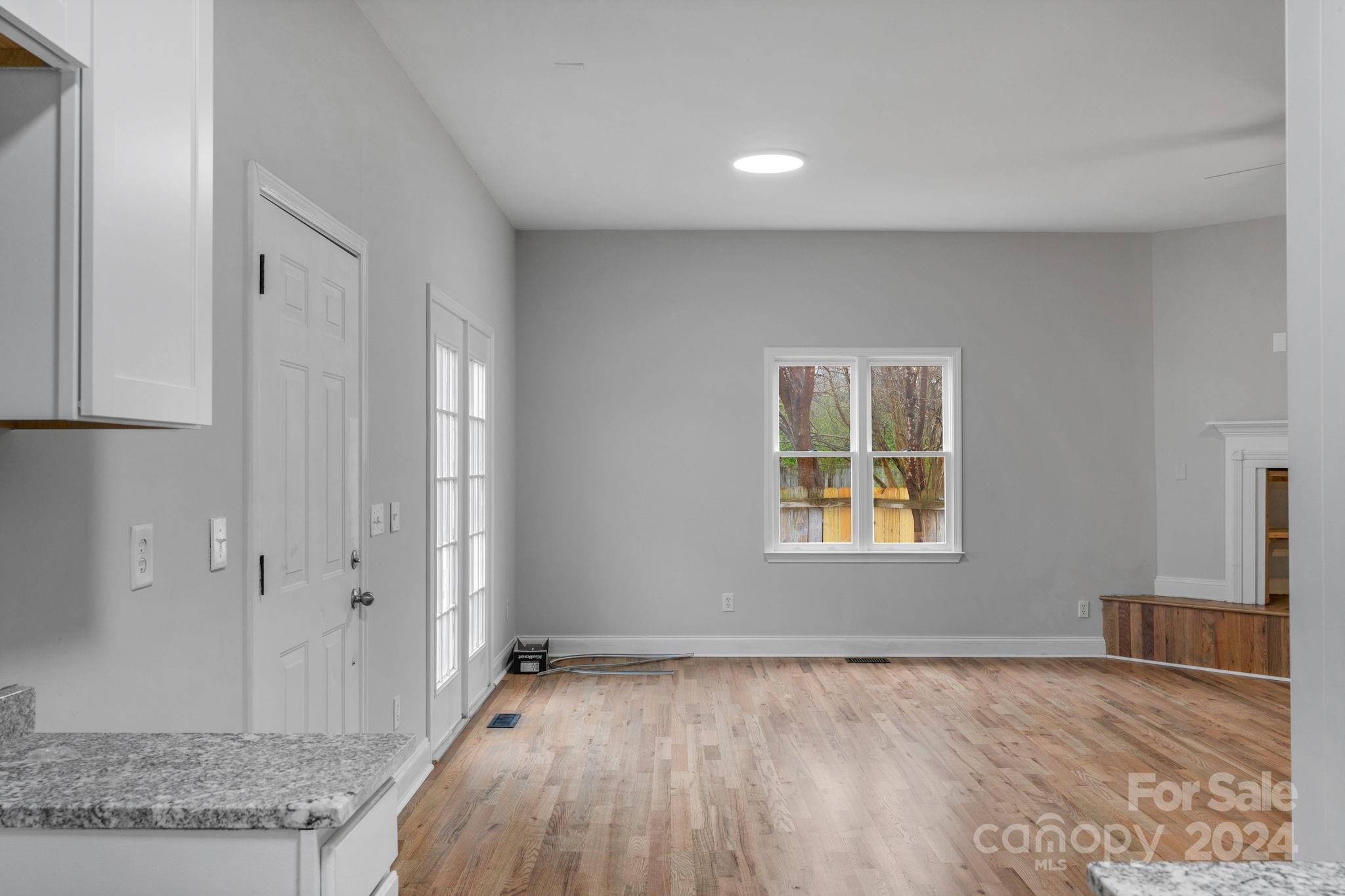 Hemby Acres - Residential