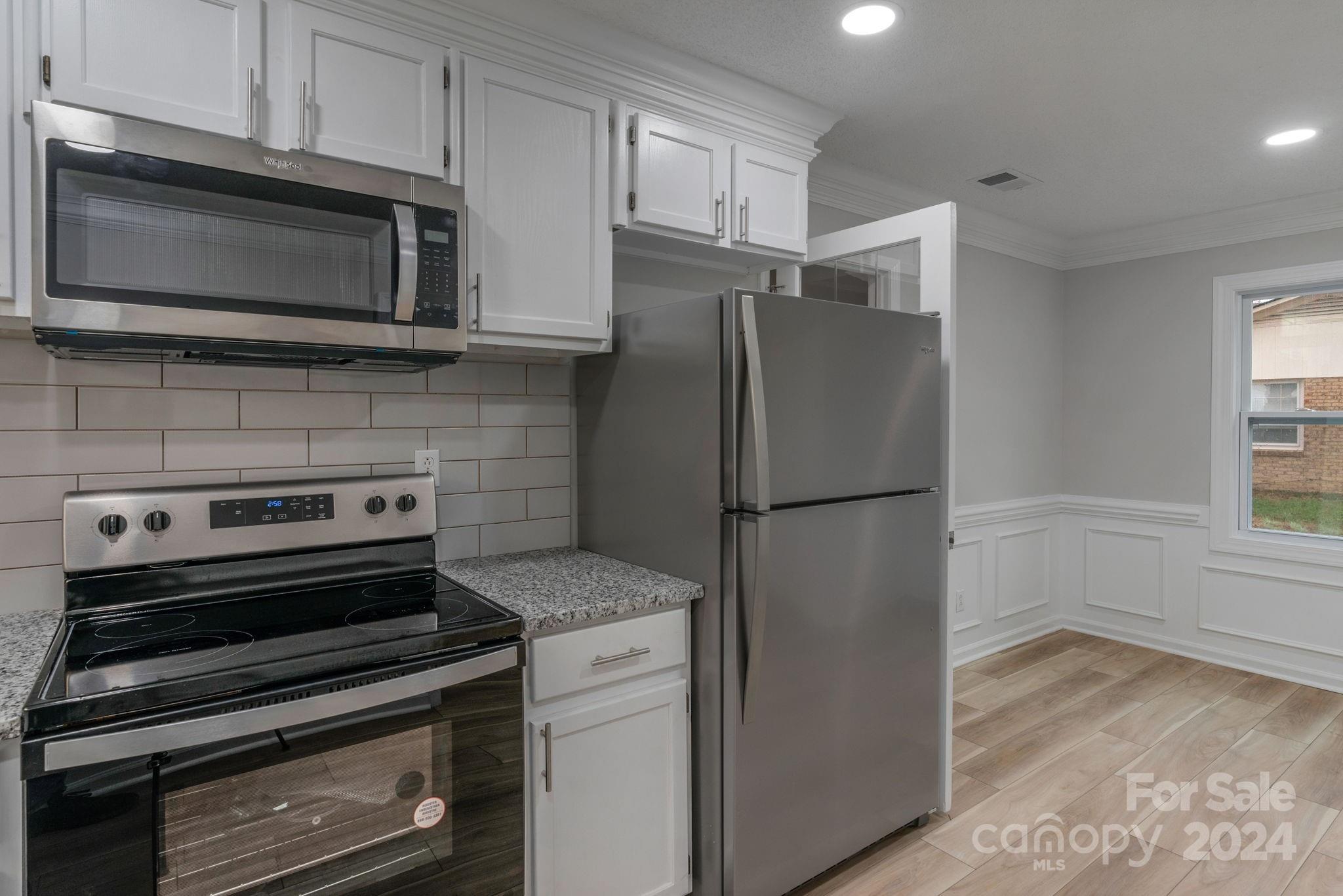 Hemby Acres - Residential