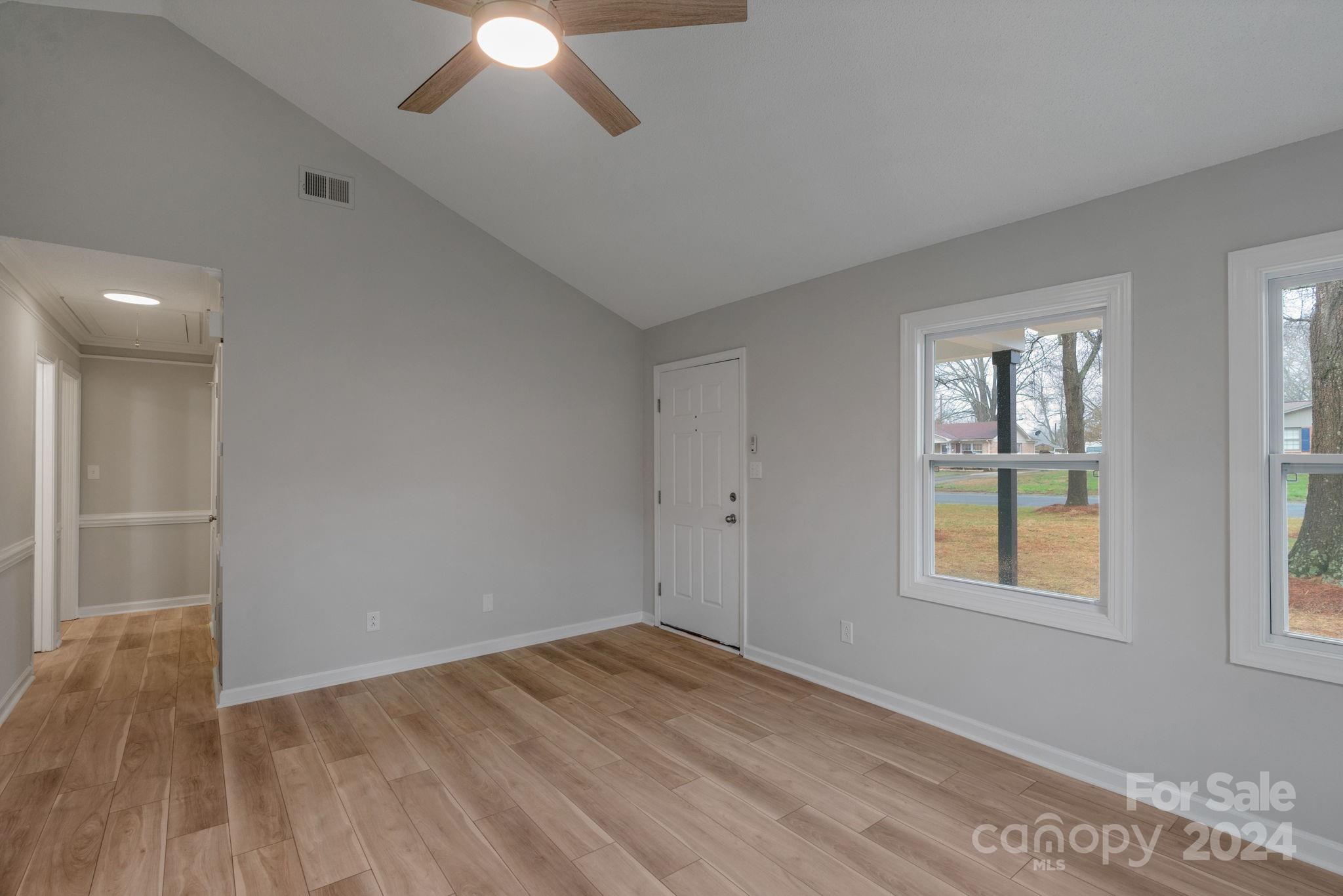 Hemby Acres - Residential