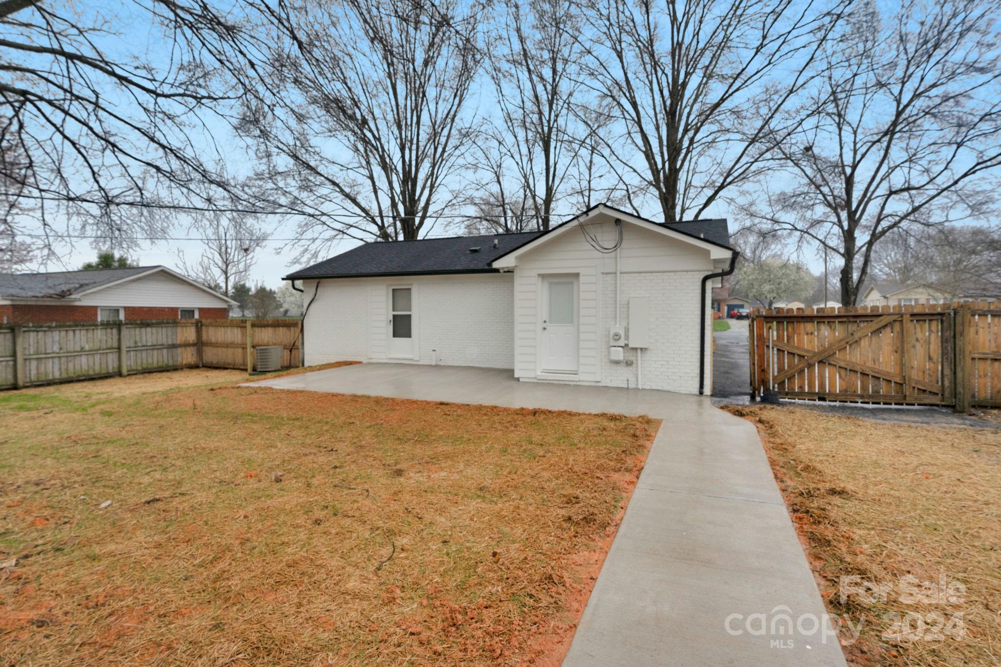 Hemby Acres - Residential