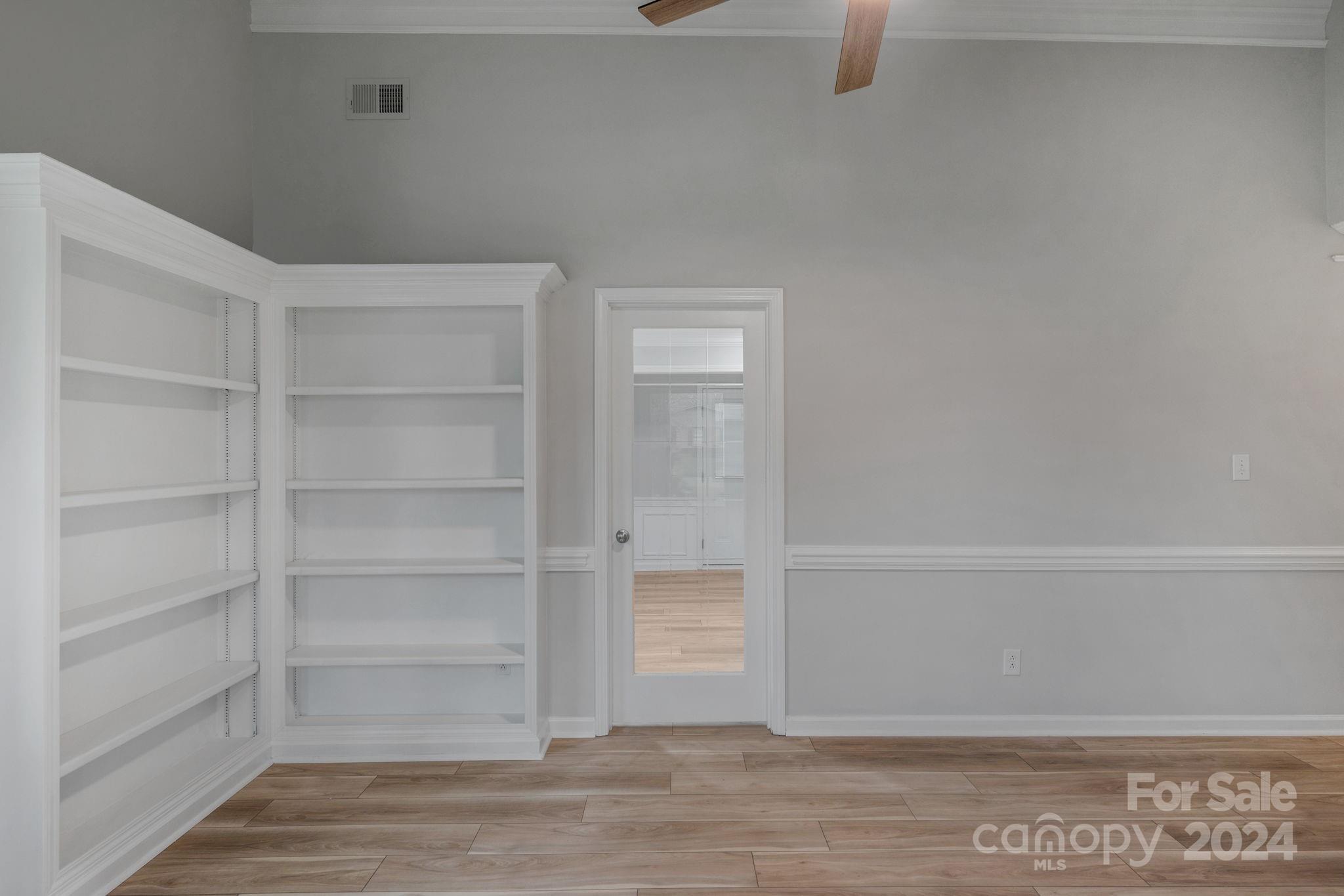 Hemby Acres - Residential