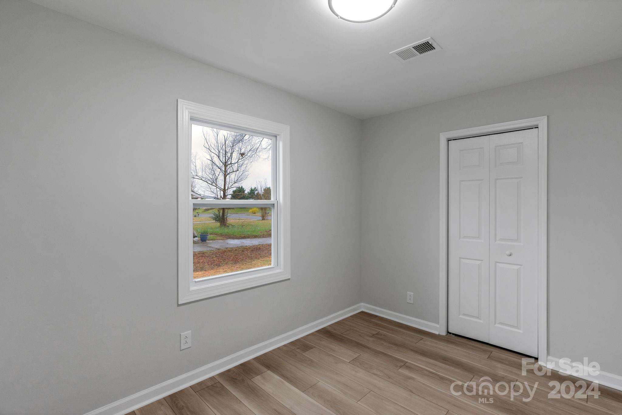 Hemby Acres - Residential