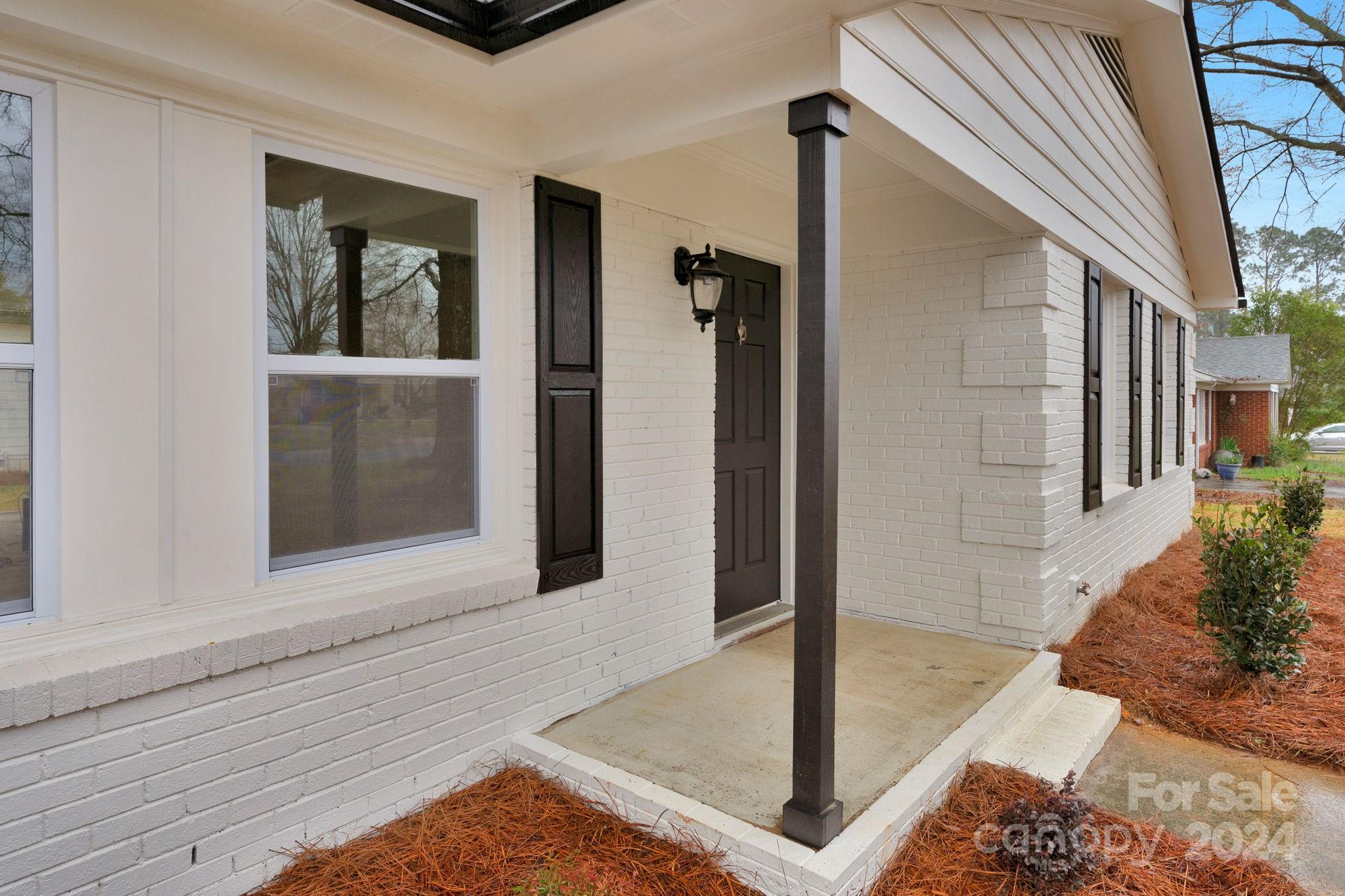 Hemby Acres - Residential