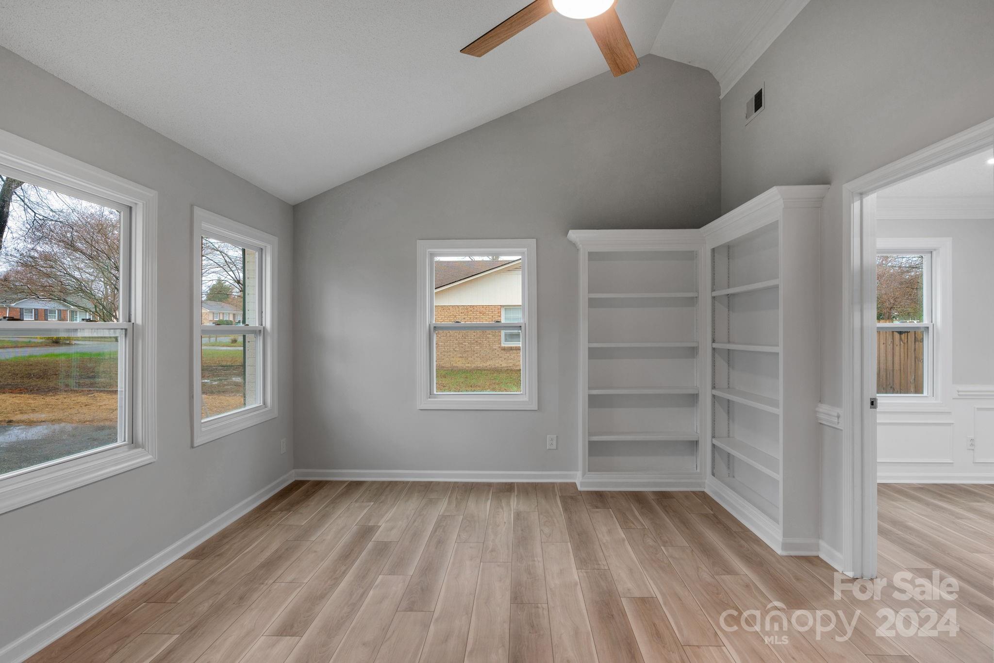 Hemby Acres - Residential