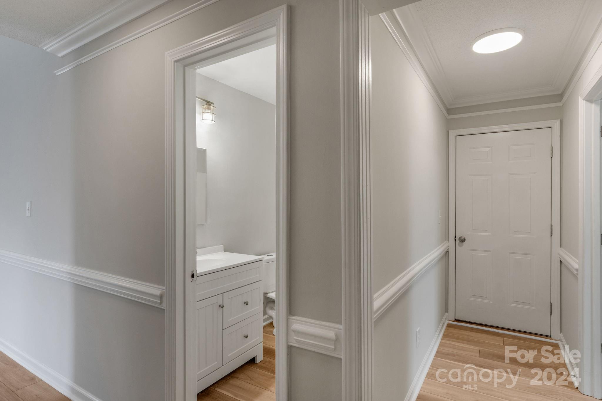 Hemby Acres - Residential