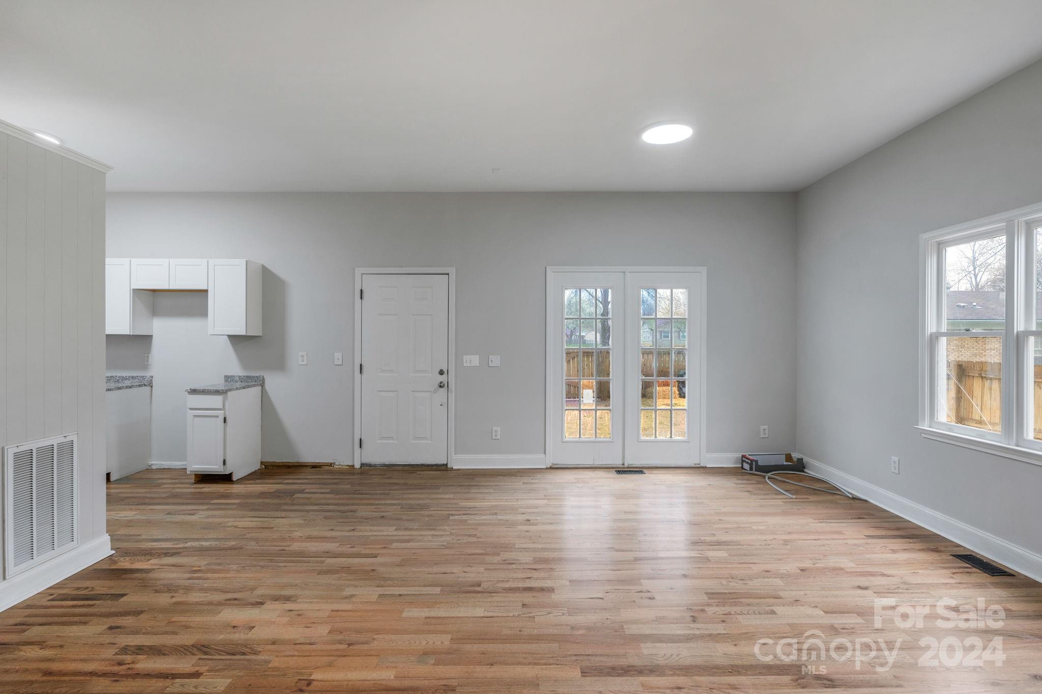 Hemby Acres - Residential