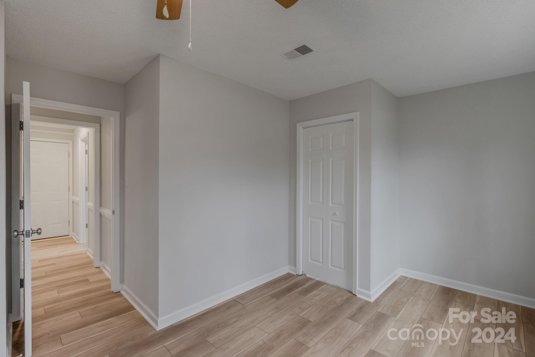 Hemby Acres - Residential