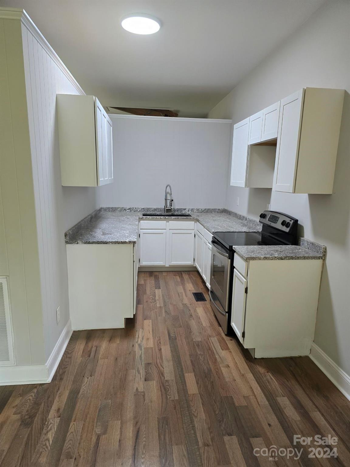 Hemby Acres - Residential