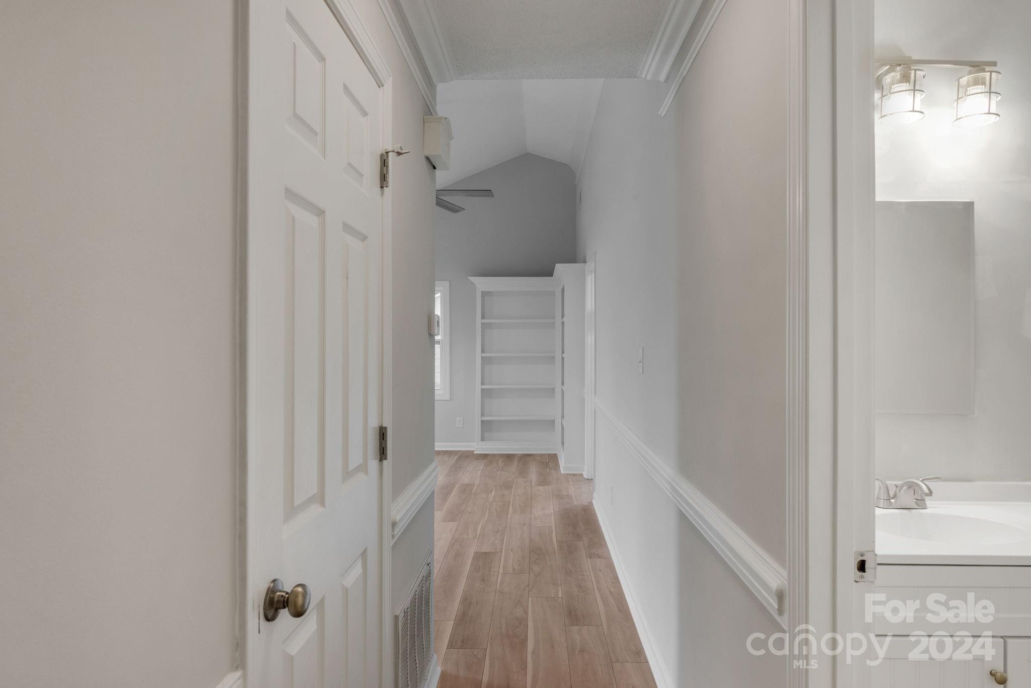 Hemby Acres - Residential