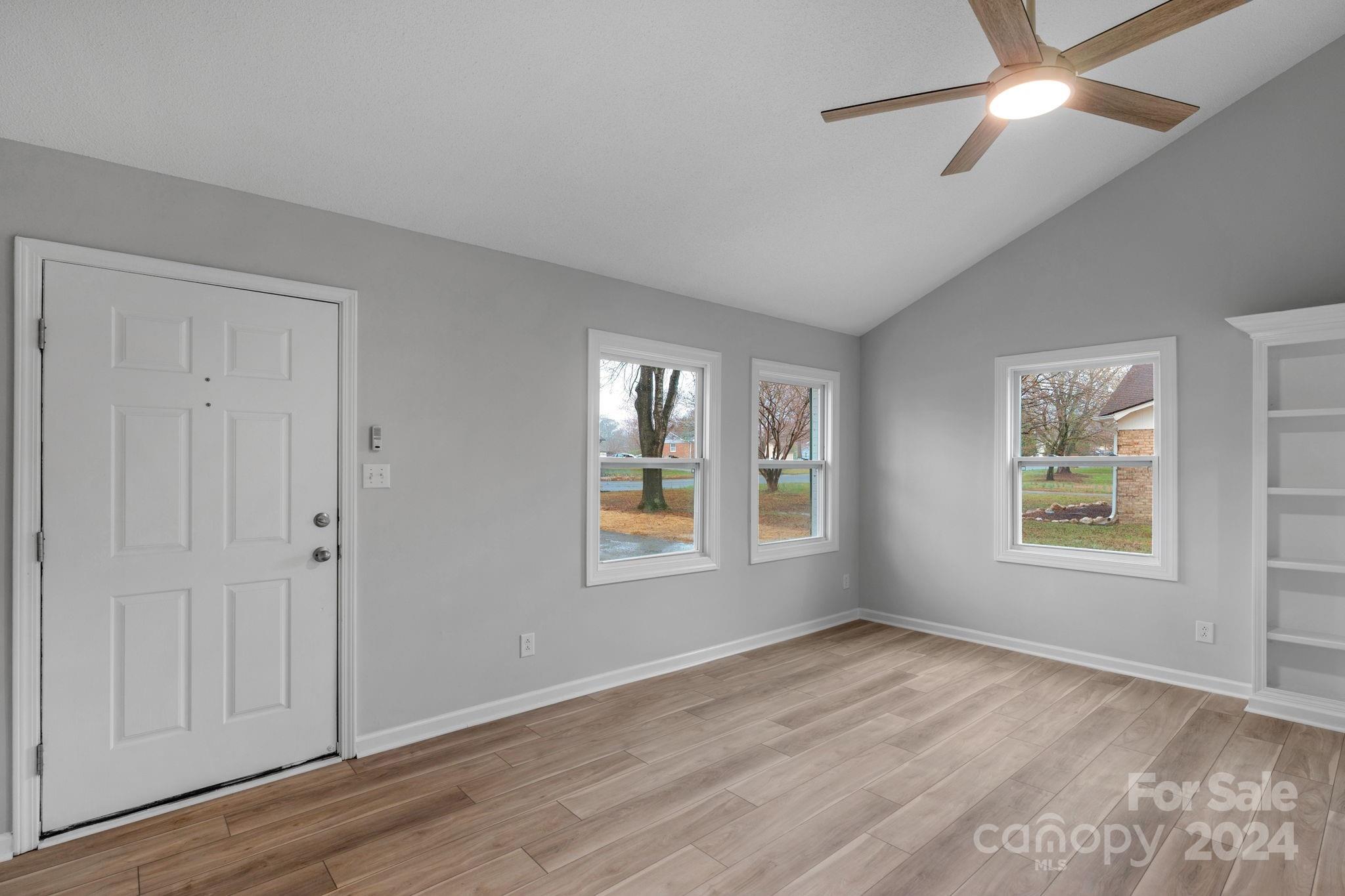 Hemby Acres - Residential