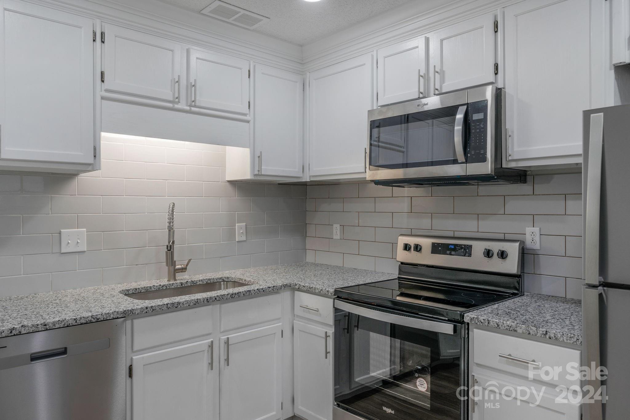 Hemby Acres - Residential