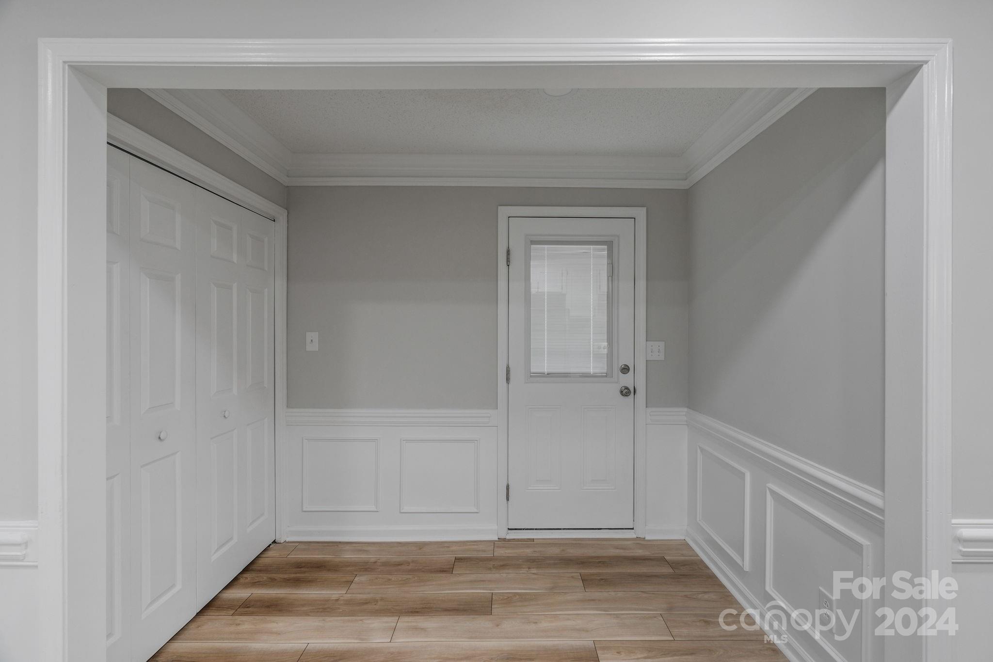 Hemby Acres - Residential