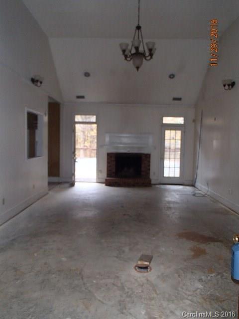 Pinewood Forest - Residential