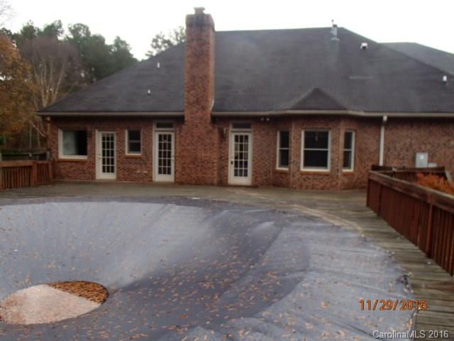 Pinewood Forest - Residential