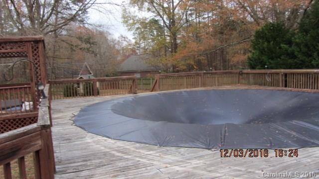 Pinewood Forest - Residential