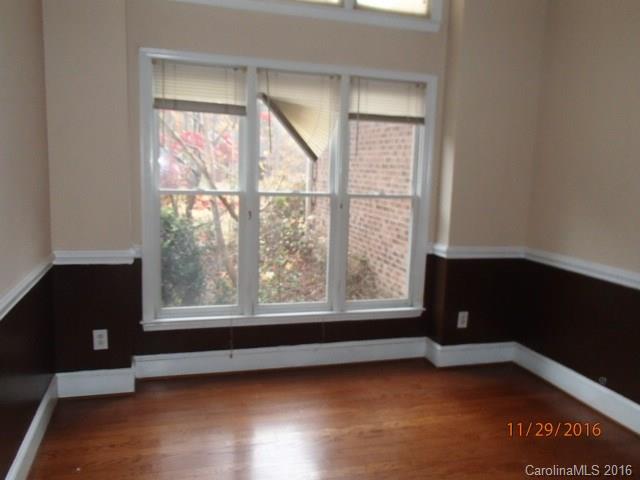 Pinewood Forest - Residential