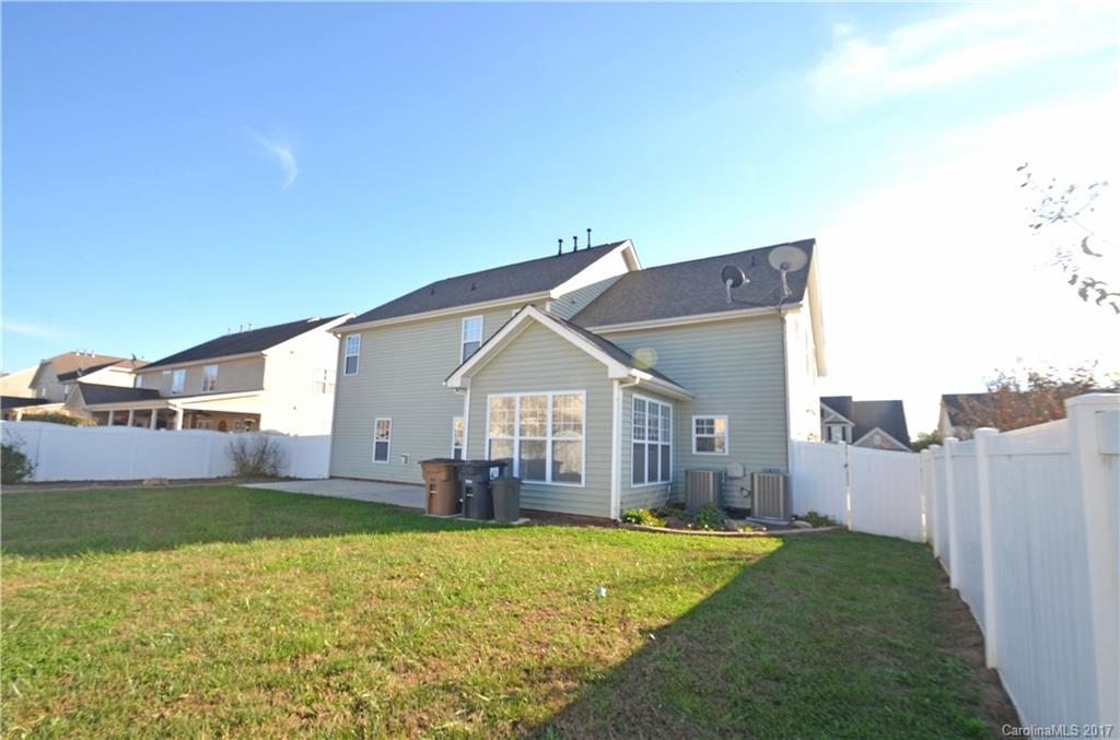 Taylor Glenn - Residential Lease