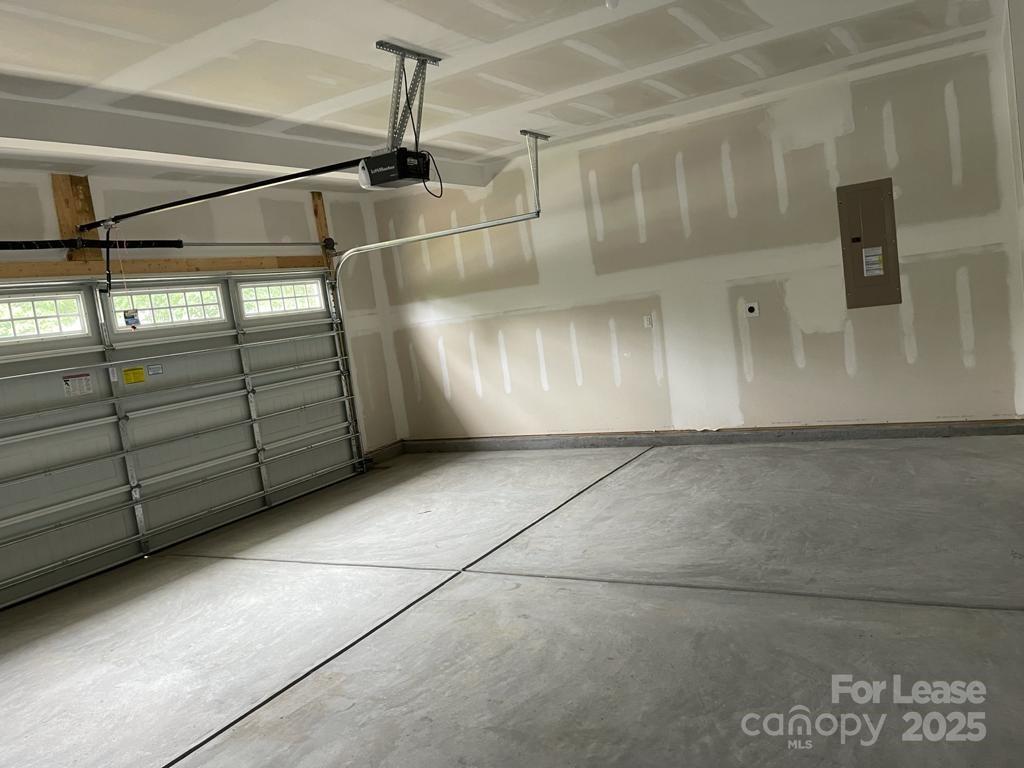 Steel Creek - Residential Lease