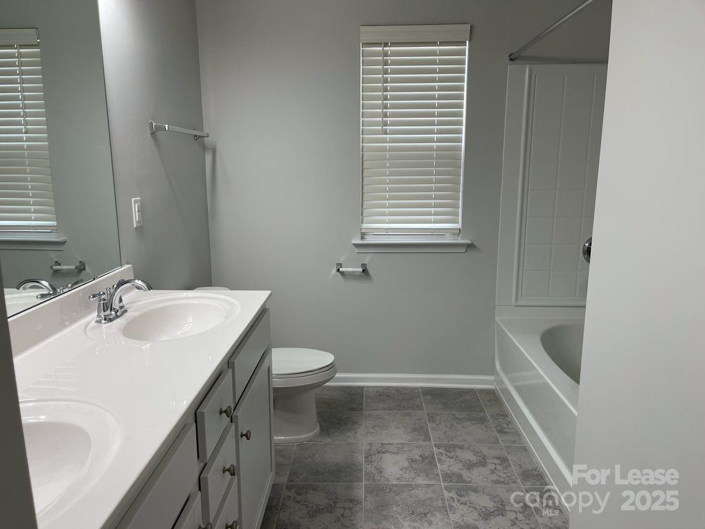 Steel Creek - Residential Lease