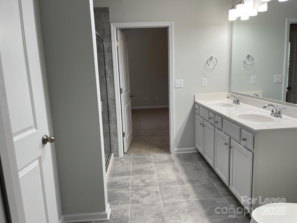 Steel Creek - Residential Lease