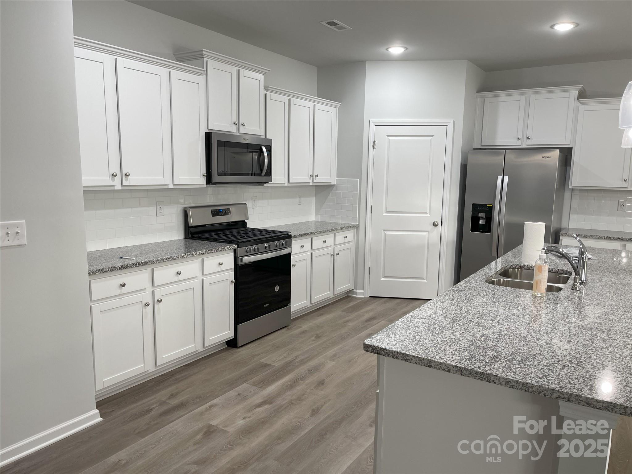 Steel Creek - Residential Lease