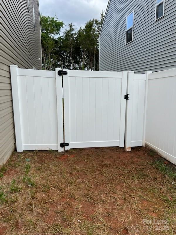 Steel Creek - Residential Lease