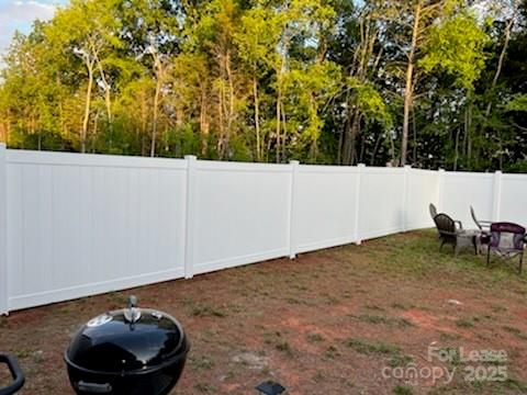 Steel Creek - Residential Lease