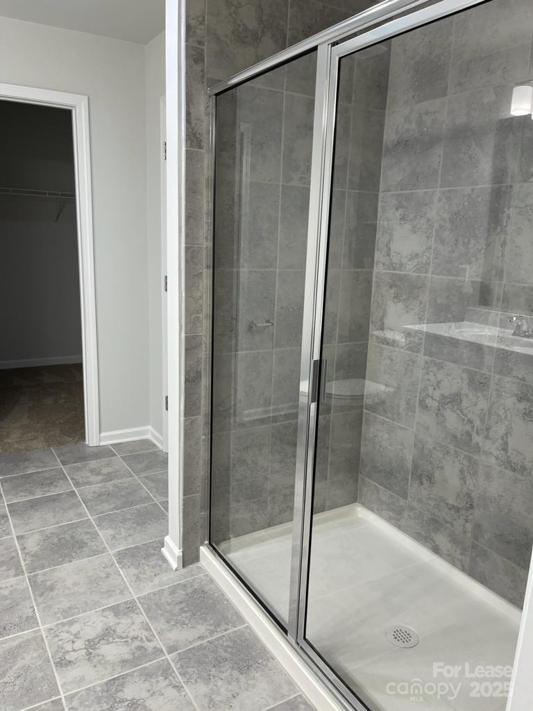 Steel Creek - Residential Lease