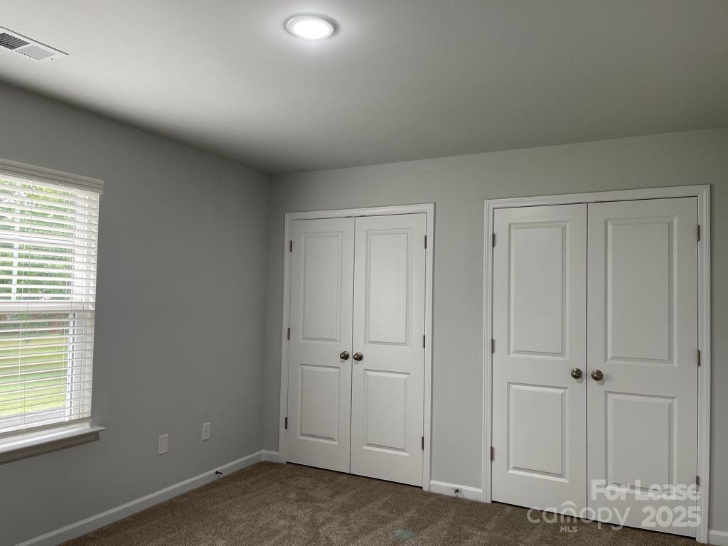 Steel Creek - Residential Lease