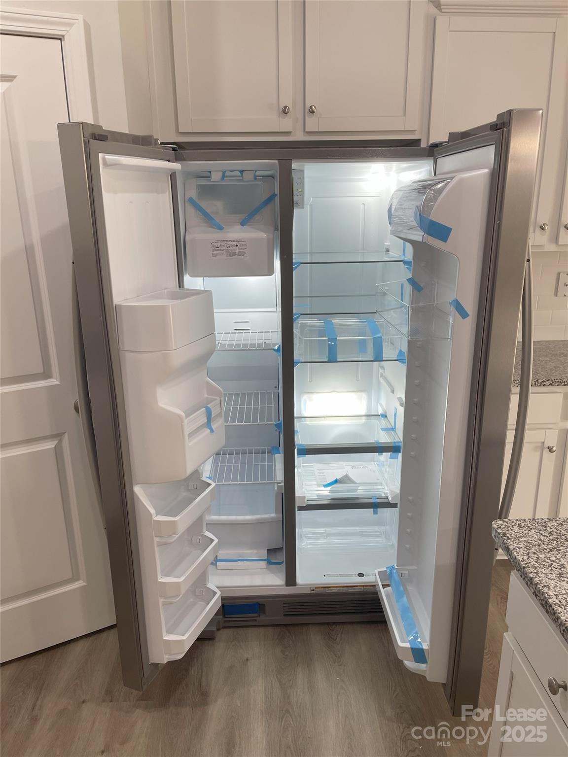 Steel Creek - Residential Lease