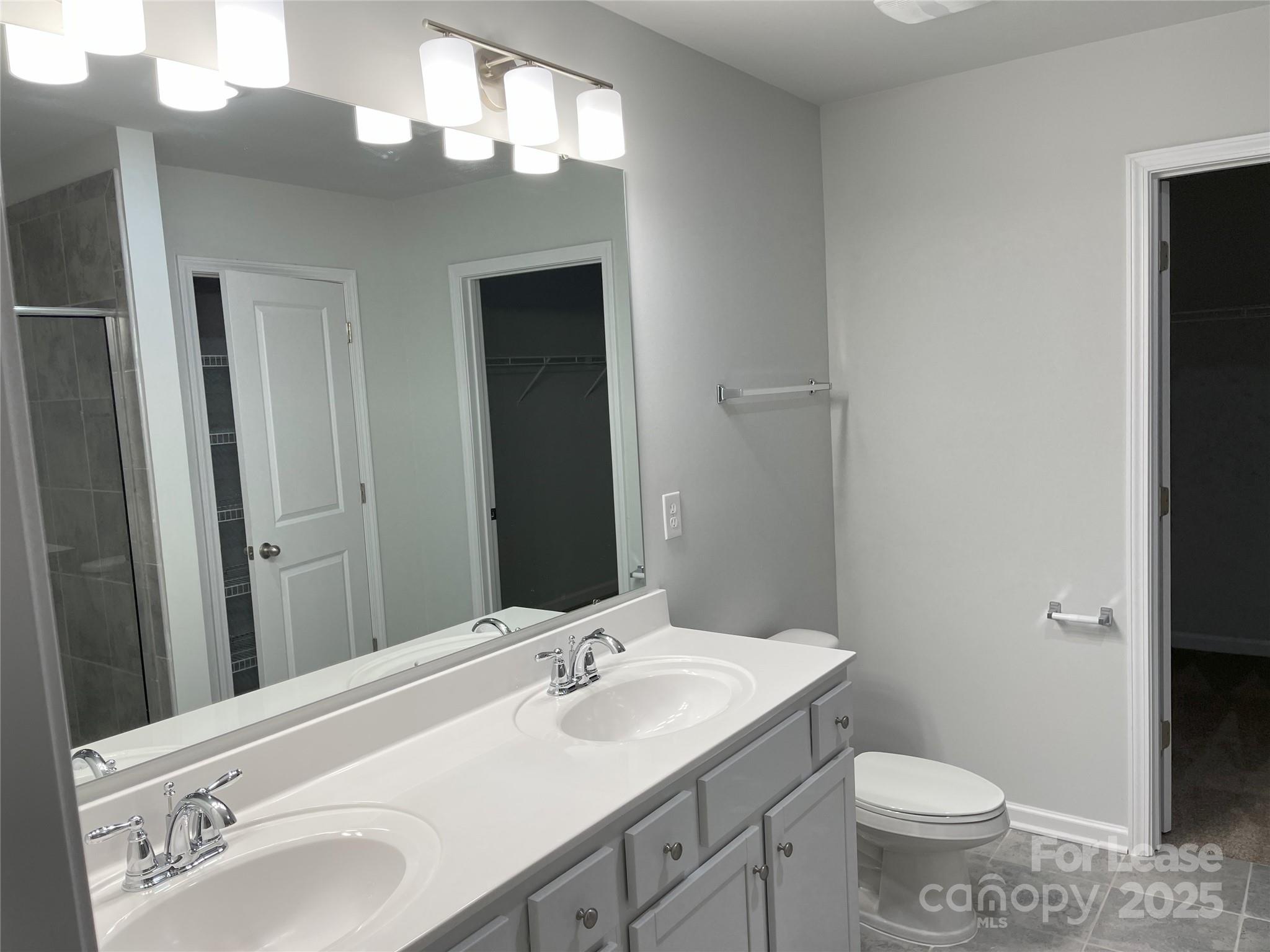 Steel Creek - Residential Lease