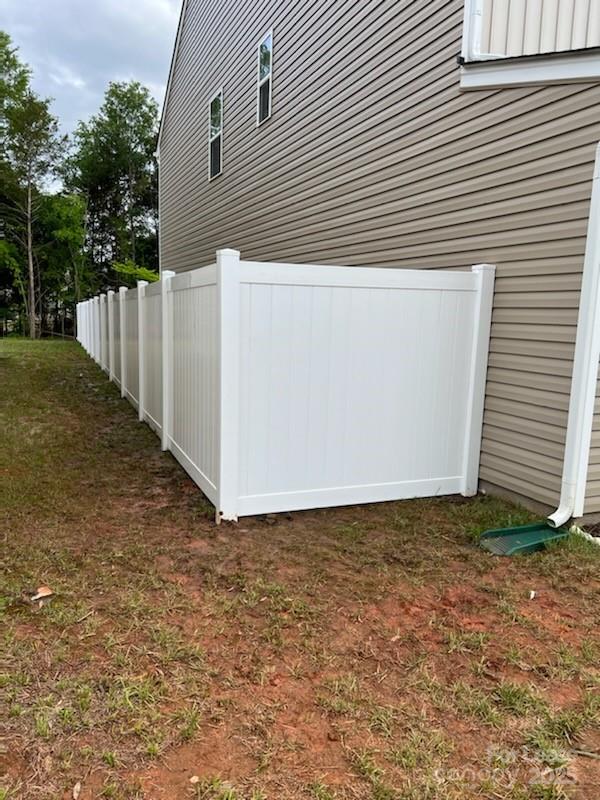 Steel Creek - Residential Lease