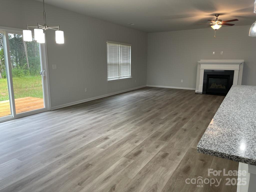 Steel Creek - Residential Lease