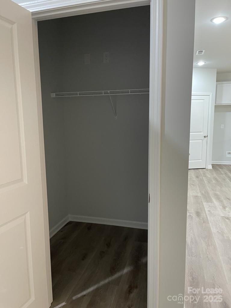 Steel Creek - Residential Lease